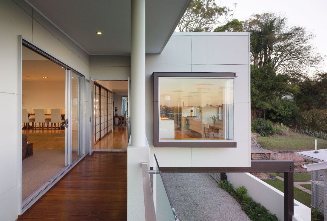 Braeside Residence