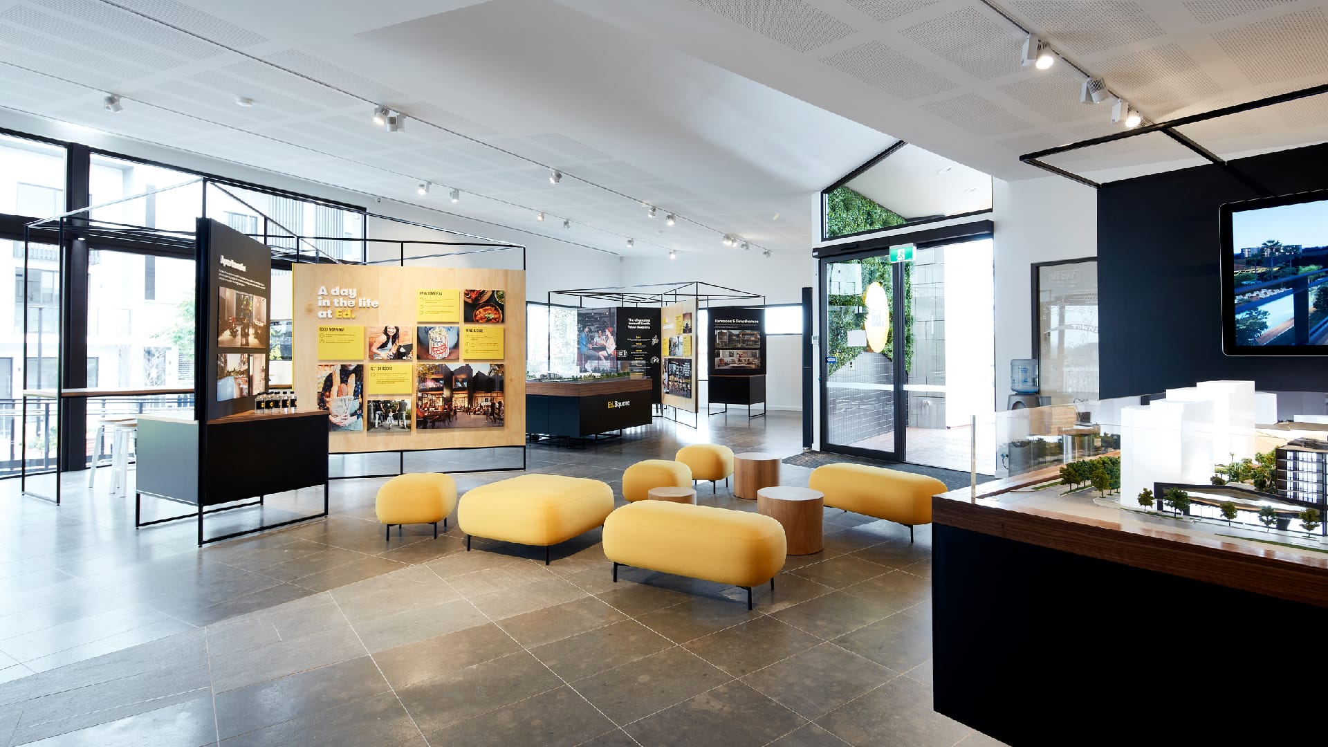 Edmondson Park Arqus Design