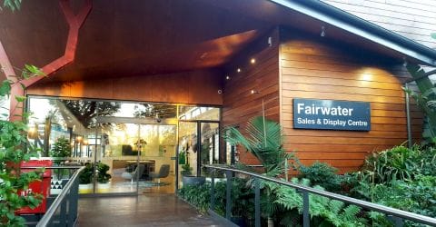 Fairwater Sales and Display Centre