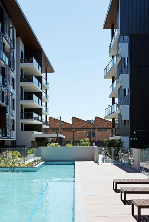 Jade, Brisbane