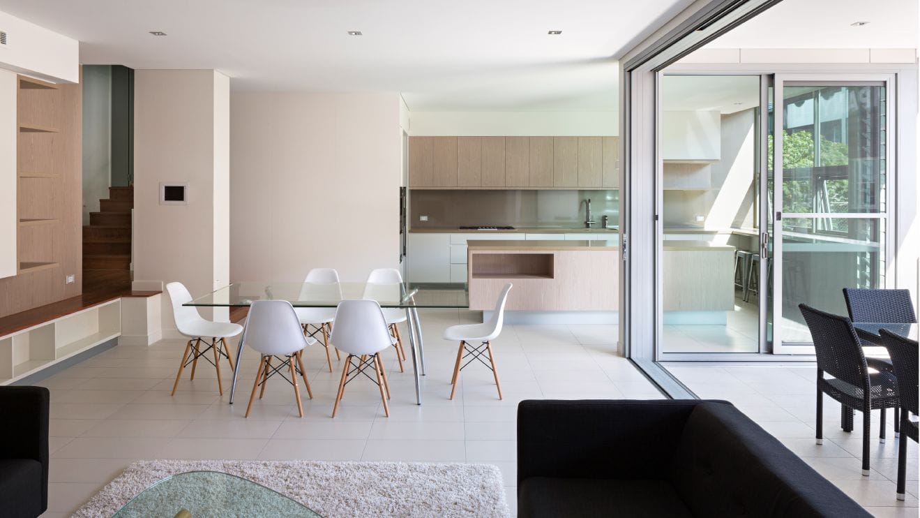 Macquarie Street Residences