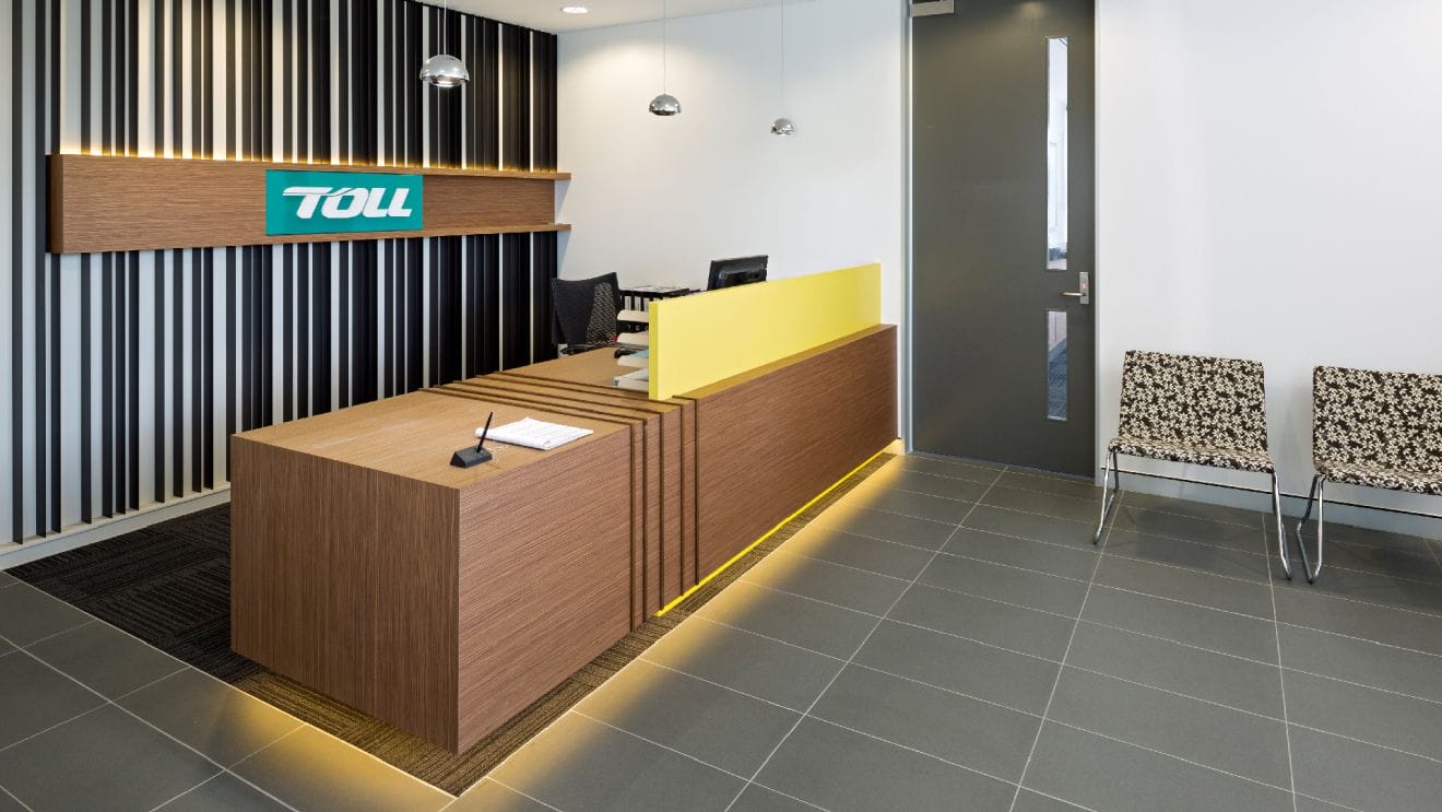 Toll LCL Facility