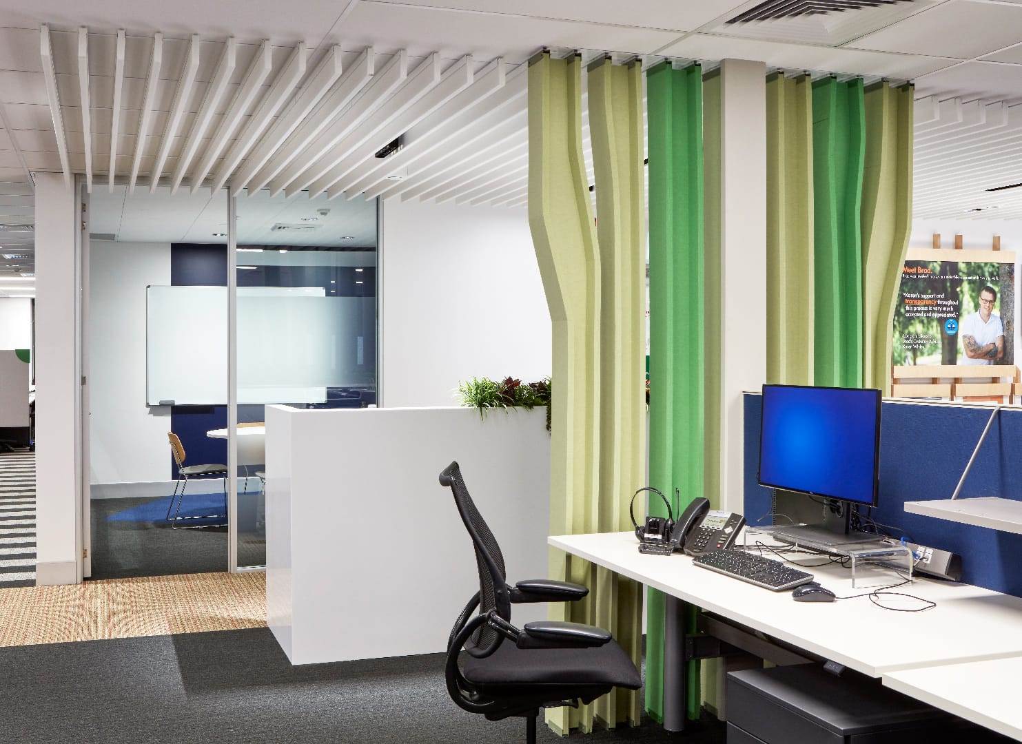 WorkCover QLD Arqus Design