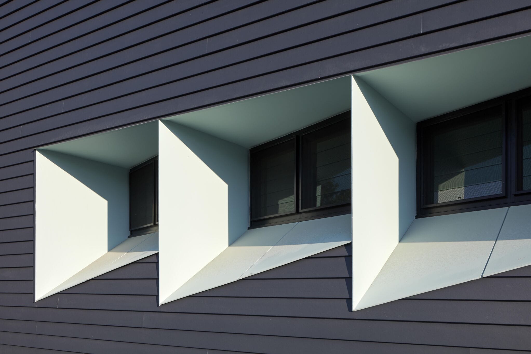 Gainsborough Greens Recreation Centre Arqus Design